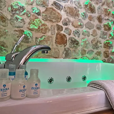 Patara Fiesta 3+1 Villa, Oezel Havuzlu, Villa *