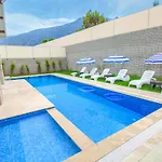 Patara Fiesta 3+1 Villa, Oezel Havuzlu, Vilă Fethiye