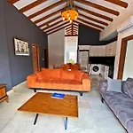 Villa Patara Fiesta 3+1 Villa, özel Havuzlu, *